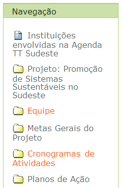 Interface do Plone Alteração Interface do Plone Alteração Interface do Plone Alteração Interface do