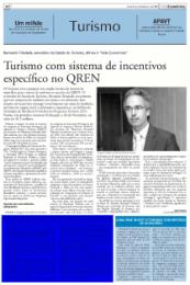 ID: 27862130 04-12-2009 Tiragem: 23600 Period.: Semanal Âmbito: Economia, Negócios e.