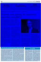 ID: 27862123 04-12-2009 Tiragem: 23600 Period.: Semanal Âmbito: Economia, Negócios e.