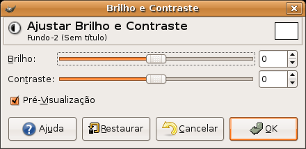 Brilho e