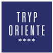 Categoria: 4* Avenida Dom João II - Parque das Nações 1990-083 Lisboa Telefone: (+351) 218 930 000 Web site: http://www.tryporiente.