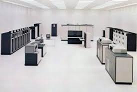 Ambiente IBM System