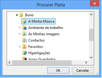 3.4 Músicas Essa opção permite que você sincronize as músicas do seu computador com o Backup Online armazenando-as na nuvem.