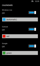 Corrigir palavras longas Se a meio de uma palavra maior escrever um erro e não quiser apagar todas as letras, existe no Windows Phone 7 um pequeno cursor que aparece se se estiver a editar um texto e