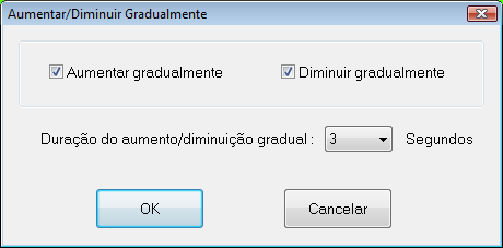 32. honestech Redução de Ruído É possível reduzir ruídos indesejados ou a estática de trilhas de áudio gravado. 1.