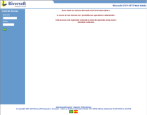 1. Introdução 1.1. O que é o Riversoft STCP OFTP Web Admin?