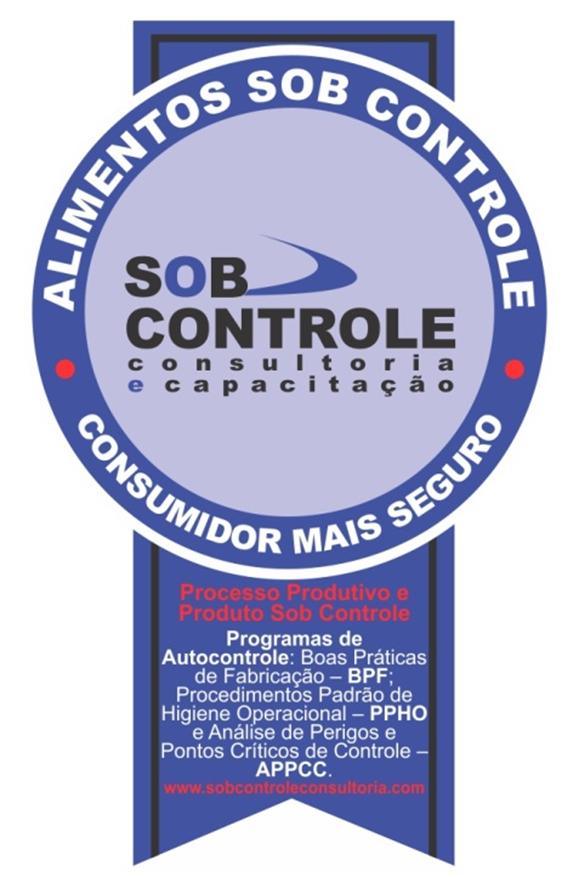 SELO SOBRE PROGRAMAS DE AUTOCONTROLE OBRIGADO