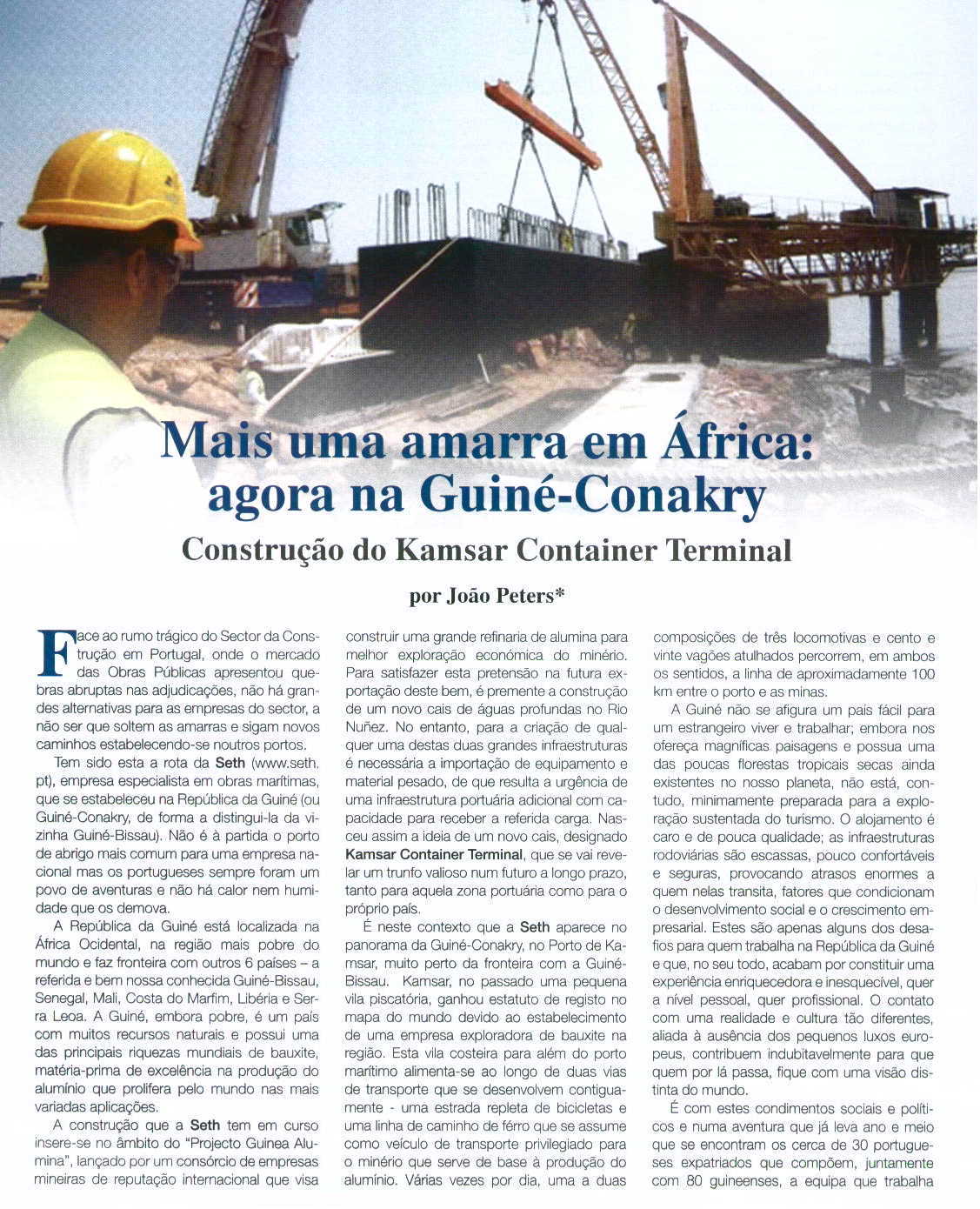 A9 Revista de Marinha ID: 44960630 01-11-2012 Tiragem: 3000 Period.