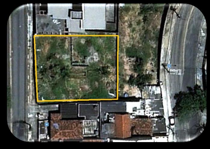 Avaliação Exemplo de cálculo AVALIANDO At = 437,00m² Fp = 19,00m Pe = 23,00m Índice Local = 800,00 V ub = V u 1 + Ct 1 + Cf 1 + Cp 1 V