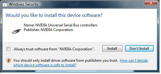 (Se por qualquer razão o software não reiniciar, acesse Meu Computador e clique duas vezes no ícone do CD para executar o instalador novamente 6.