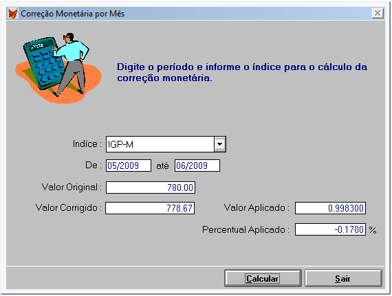 Configurações Dados da Empresa A personalização do programa inicia-se quando você executa o programa pela primeira vez (ver Primeiros Passos Dados da Empresa), caso necessite mudar o seu cadastro