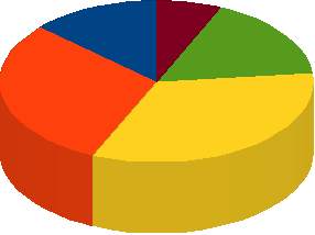 50 Coleta de Informações para Definir as Estratégias de Marketing 13% 7% 30% 17% Pesquisa de Mercado Reclamações de Clientes Sugestões de Clientes Sugestões de Vendedores Não Coletam 33% Gráfico 6: