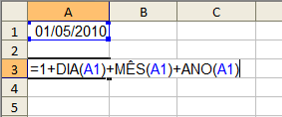 46 Com relação à figura abaixo, que mostra a barra de ferramentas do programa Word 2003 (dividida em duas linhas para melhor visualização nesta questão), assinale a alternativa correta.