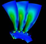 Número mecânico de trabalhos por dia ANSYS ANSYS 14.5 Kepler vs.