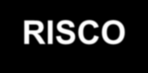 Classificação de Risco Potencial CLASSIFICAÇÃO DE RISCO Proporção de Controle (PC) Baixo