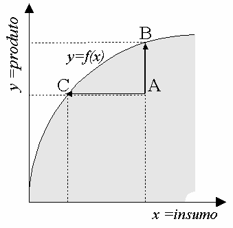 44 utilização de muitos insumos no processo produtivo (COELLI ET AL., 2005). Portanto, na teoria microeconômica, essas propriedades devem ser mantidas para especificação do modelo. Figura 3.