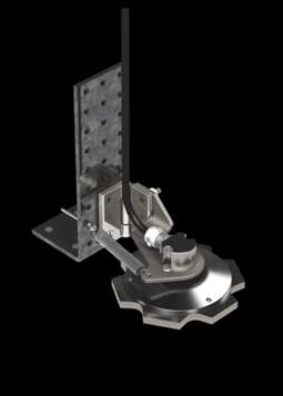 LSI-Robway Boom Sensors