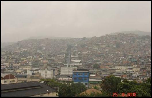 Desapropriações & Servidões Ilustrar com parte pratica PAC Complexo do Alemão Bonsucesso