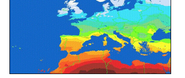 Portugal é um dos países da Europa com maior disponibilidade de recurso solar, sobretudo na