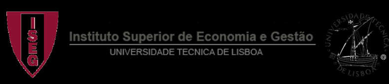 Instrumentos e Mercados Financeiros A crise do Subprime no mercado Norte-Americano Trabalho