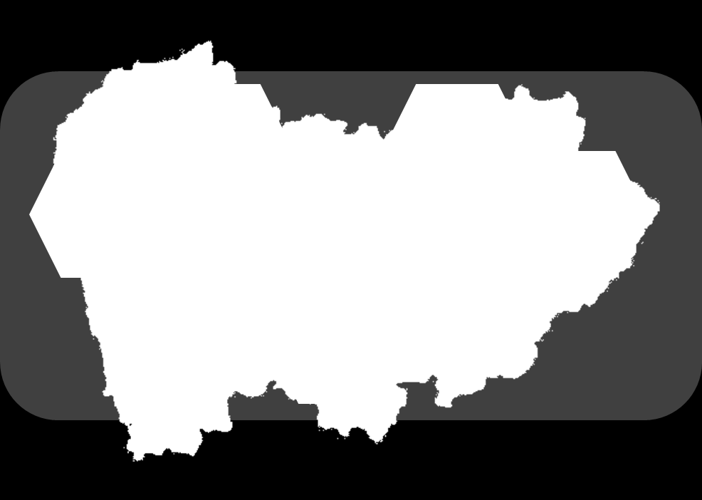 Figura 67. Especialização Inteligente Regional: Síntese. No âmago da estratégia regional e inovação propomos 4 domínios com forte caráter industrial.