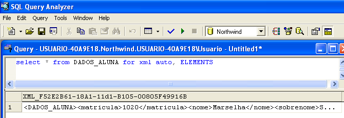 36 Para especificar a hierarquia dos dados, utilizam-se os modos RAW, AUTO e EXPLICIT.