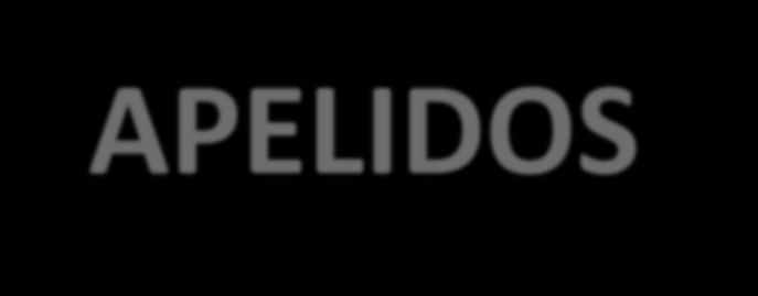 APELIDOS - POSTFIX Vamos adicionar no /etc/aliases o apelido: esperto:aluno inteligente:aluno Para