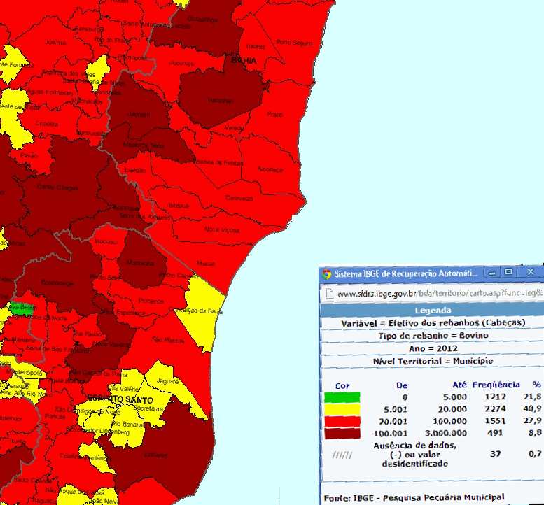 PROCEDIMENTOS Statistical Data P P M PPM - Pesquisa da