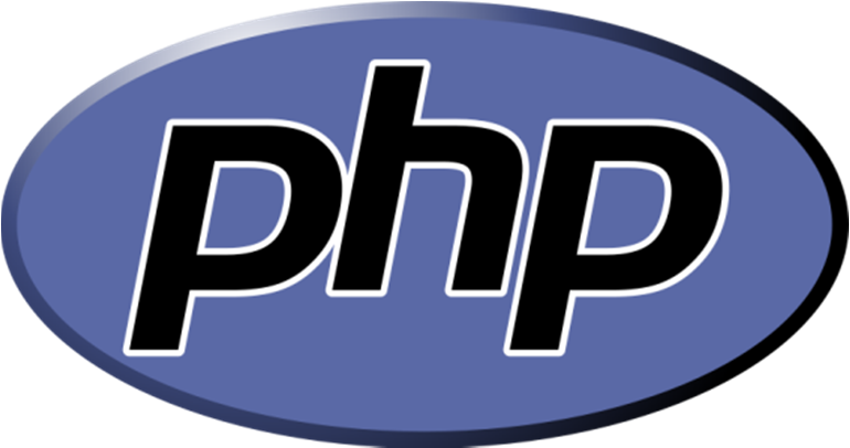 Figura 2 - Logo do PHP 2 O PHP foi desenvolvido no outono de 1994 por Rumus Lerdorf, baseado na linguagem C.