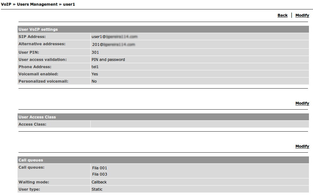 4.9 VoIP 129 Figura 4.