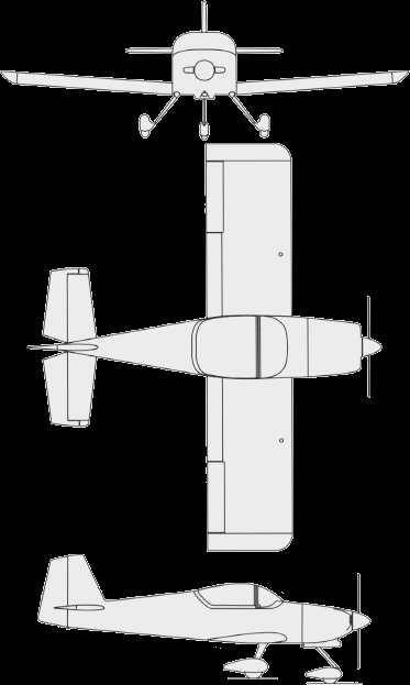 Abaixo, pode-se conferir as características em comparação às do T-25, notar as características de desempenho (evidenciadas pela cor cinza), com