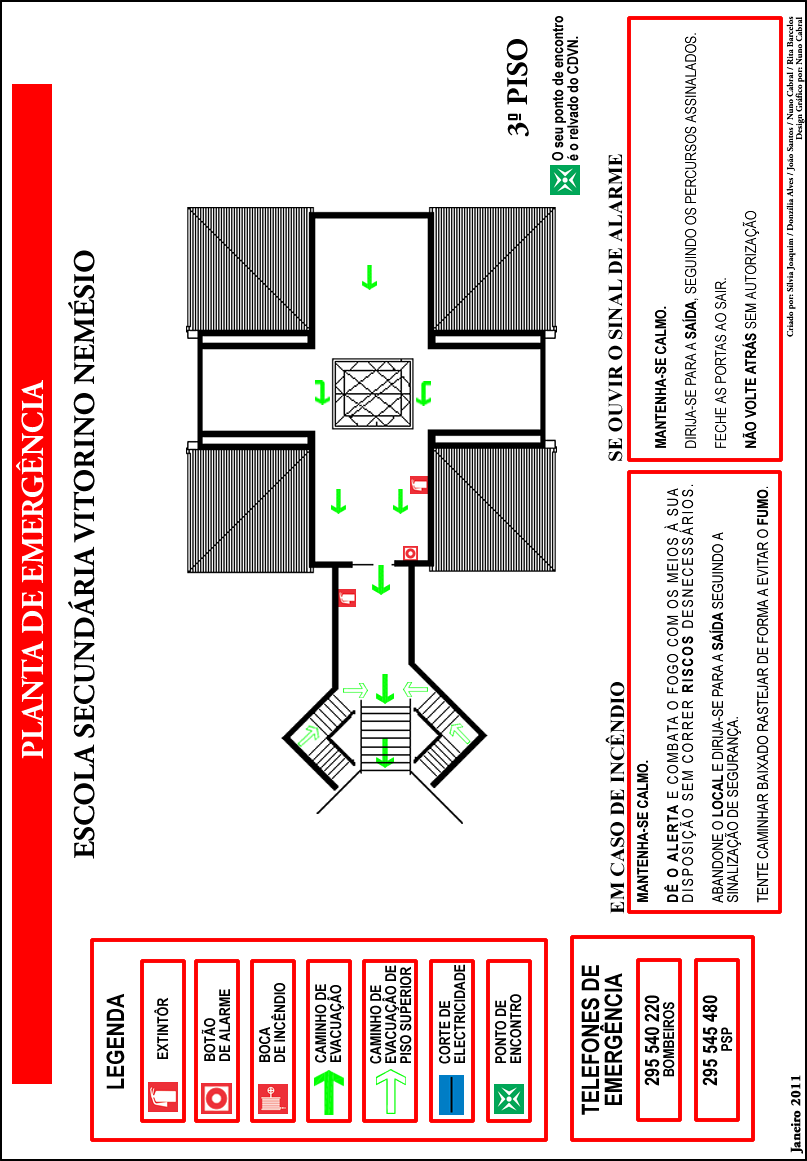 Planta nº 7