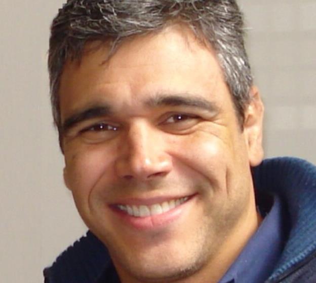 José Passarella Gerente de Treinamento na Galderma do Brasil.