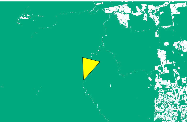 43 Figura 4.14: Diferença entre as funções de conversão de raster para geometria. Fonte: http://trac.osgeo.org/postgis/wiki/wktraster/specificationfinal01.