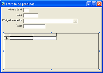 274 GAS 2007 - Manual do Usuário Valor Validação (retirar as informações sugeridas) Mensagem (retirar as informações sugeridas) Conforme já foi citado, o campo Valor será atualizado por intermédio de