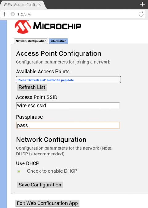 CAPÍTULO 6 6.2.3.2 - Teste do módulo Ethernet Este módulo, uma vez que foi adquirido, não necessita de grandes testes a nível de hardware.