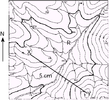 c) a forma do traçado dos continentes está mantida, mas o erro está no fato do mapa ser apresentado de modo invertido, resultado da Projeção de Peters.