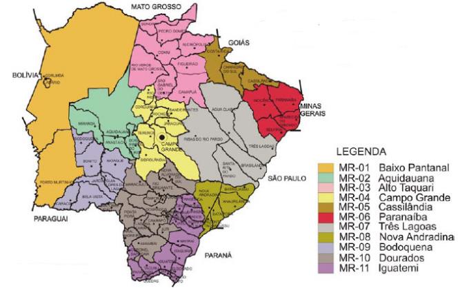 o setor de serviços a maior participação (40,7%). 1.