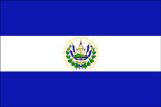 11) El Salvador O Instituto Geográfico e de Cadastro Nacional de El Salvador (IGCN) é uma dependência do Centro Nacional de Registros, que tem a responsabilidade pelas pesquisas e estudos
