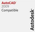 b) AutoCAD O AutoTOPO v14 é compatível com as seguintes versões do AutoCAD : 2008, 2009, 2010, 2011 e 2012 (32bits e 64 bits).
