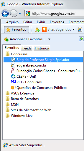 Web Slice Um Web Slice é uma porção específica de uma página da Web que você pode assinar, e que permite que você saiba quando um conteúdo atualizado (como a temperatura atual ou a alteração do preço