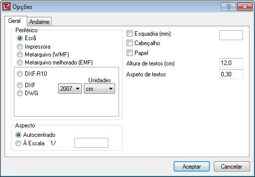 Capítulo 2 - Para as seguintes estruturas, ao selecionar a opção Reiniciar o ficheiro de memória estrutural com o modelo de andaimes, utilizar-se-á o ficheiro anterior como modelo prédefinido.