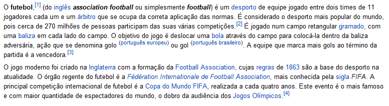 45 ferramenta traz a solução que diminui a quantidade de texto a ser comparado, sendo que o texto é quebrado em várias partes relevantes.