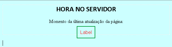 Atividade Modifique o visual apresentado para que fique como indicado