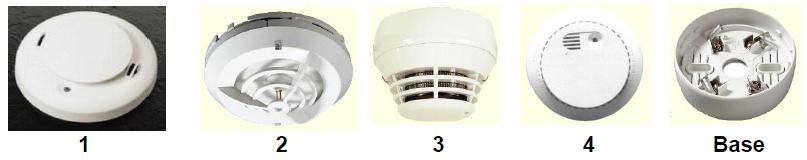 25 Sensor de Fumaça: O sensor é um importante elemento na composição de um sistema de prevenção e combate a incêndios.