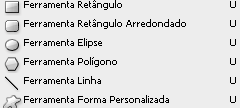 8. FERRAMENTA DE TEXTO Tecla de atalho T. 8.1 Ferramenta texto Horizontal: é o tipo normal de texto. 8.2 Ferramenta de texto Vertical: é o texto escrito verticalmente. 8.3 Ferramenta Máscara de texto Horizontal: é o texto escrito normal (horizontal) sem nenhum preenchimento.