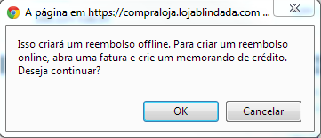 Selecione um pedido com o status Aguardando pagamento e clique no link ver ; Para alterar para o status Pago clique no botão Faturar.