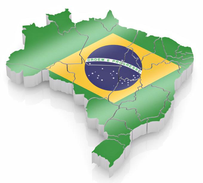 ThyssenKrupp in Brazil Strong Regional Presence distributed across the