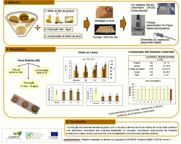 Anexo I Poster XIII Congresso de Nutrição e