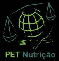 Informes do PET Gente nova no PET Nutrição!